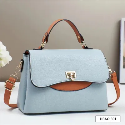 LEMON SORBET WOMEN'S HANDBAG